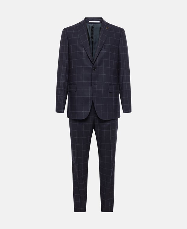 Pal Zileri Suit