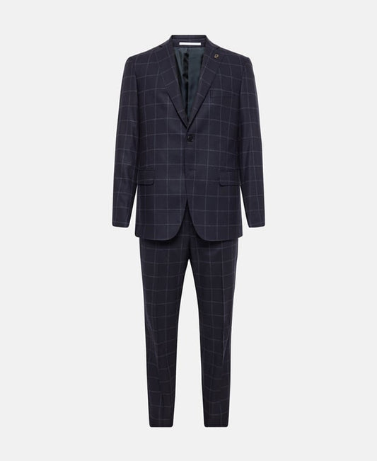 Pal Zileri Suit