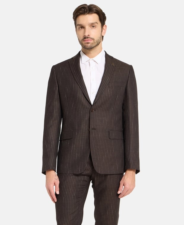 Pal Zileri Wool suit