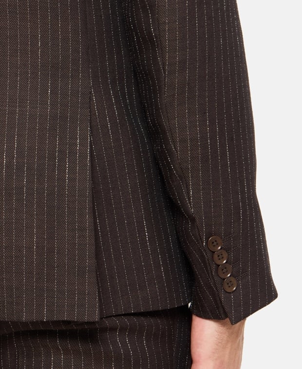Pal Zileri Wool suit