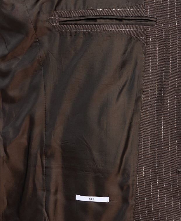 Pal Zileri Wool suit