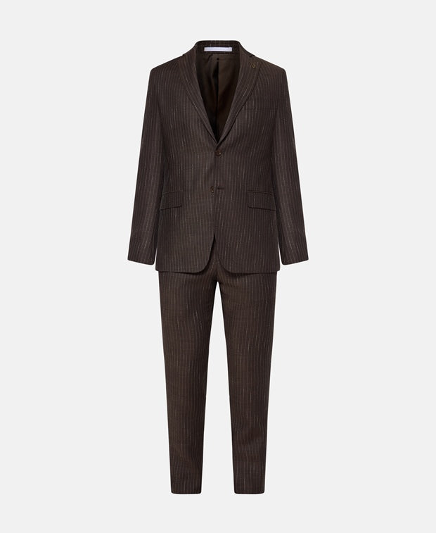 Pal Zileri Wool suit