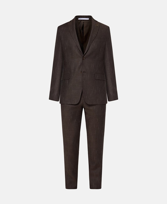 Pal Zileri Wool suit