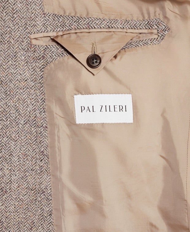 Pal Zileri Blazer