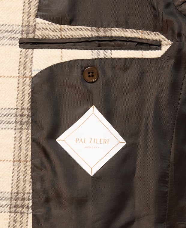Pal Zileri Suit jacket