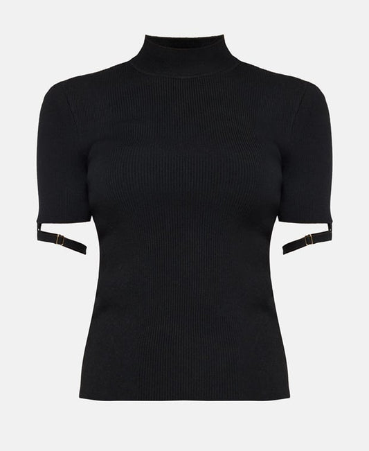 Jacquemus Short-sleeved pullover