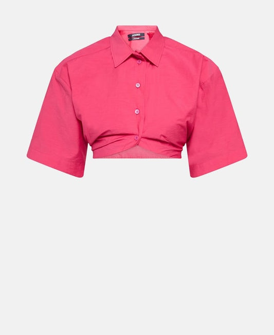 Jacquemus Leisure blouse