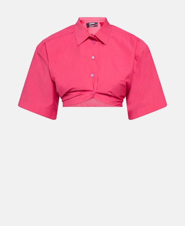 Jacquemus Leisure blouse