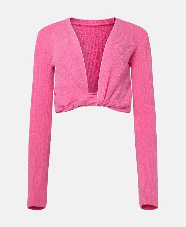 Jacquemus Long-sleeved jumper