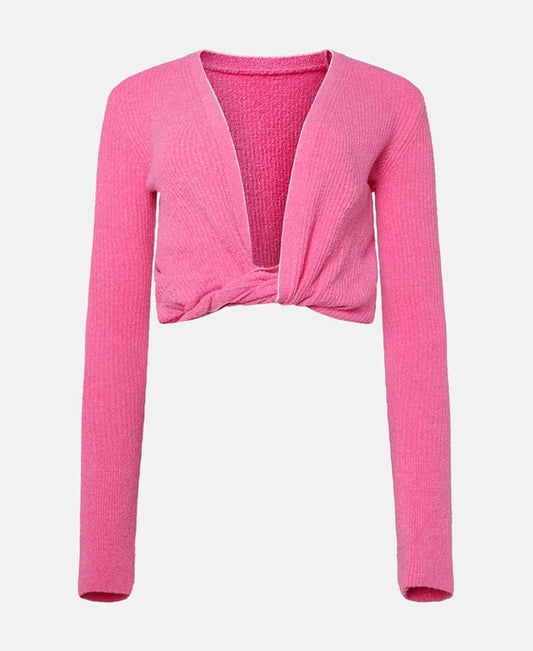 Jacquemus Long-sleeved jumper