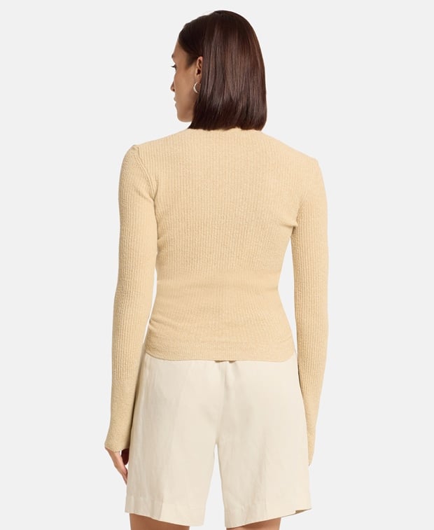 Jacquemus Long-sleeved jumper