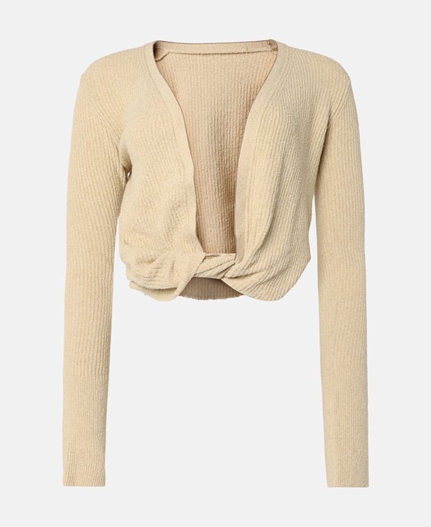 Jacquemus Long-sleeved jumper