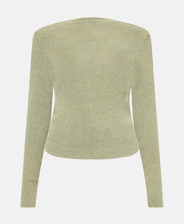 Jacquemus Long-sleeved jumper