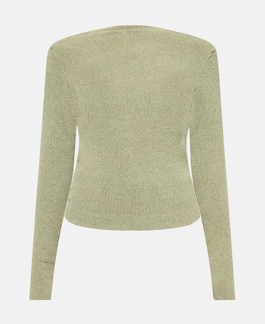 Jacquemus Long-sleeved jumper