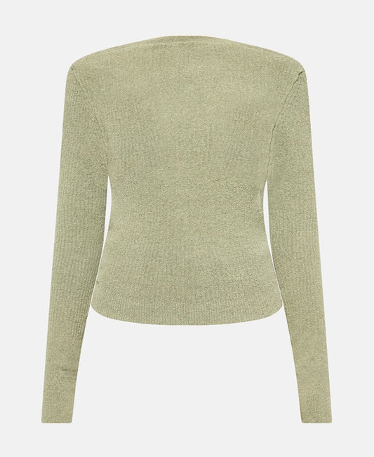 Jacquemus Long-sleeved jumper