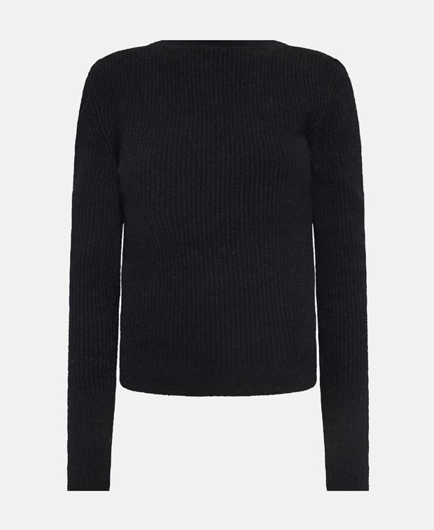 Jacquemus Long-sleeved jumper
