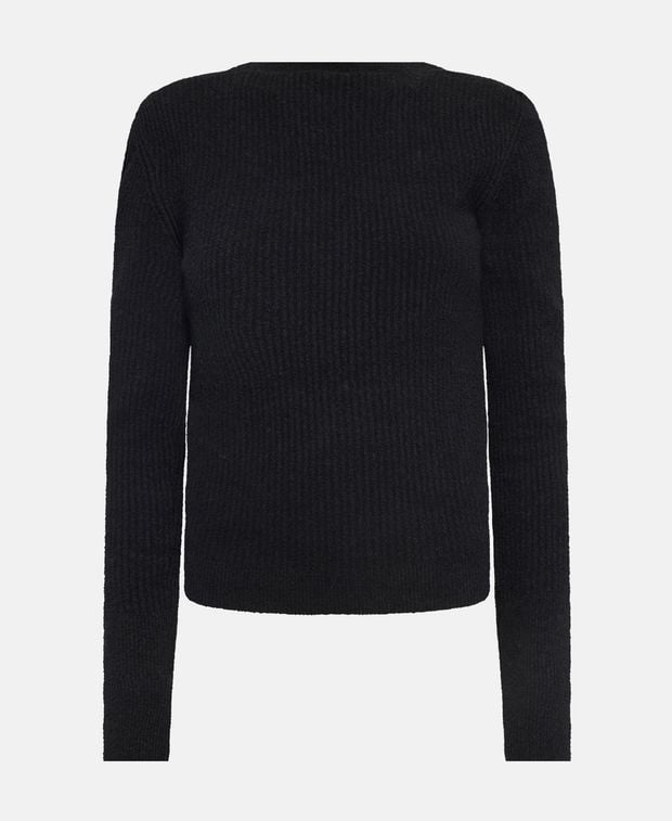 Jacquemus Long-sleeved jumper