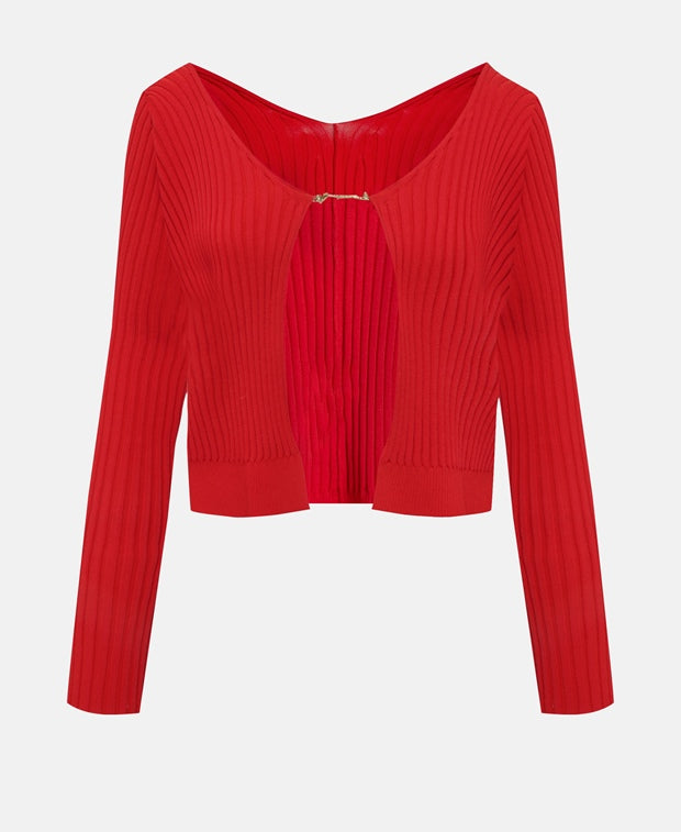 Jacquemus Cardigan Pralù