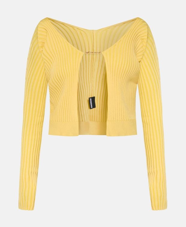 Jacquemus Cardigan