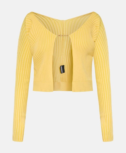 Jacquemus Cardigan