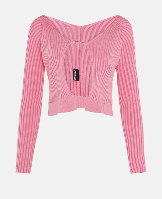 Jacquemus Cardigan
