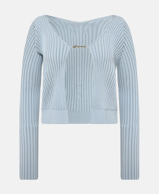 Jacquemus Cardigan Pralù