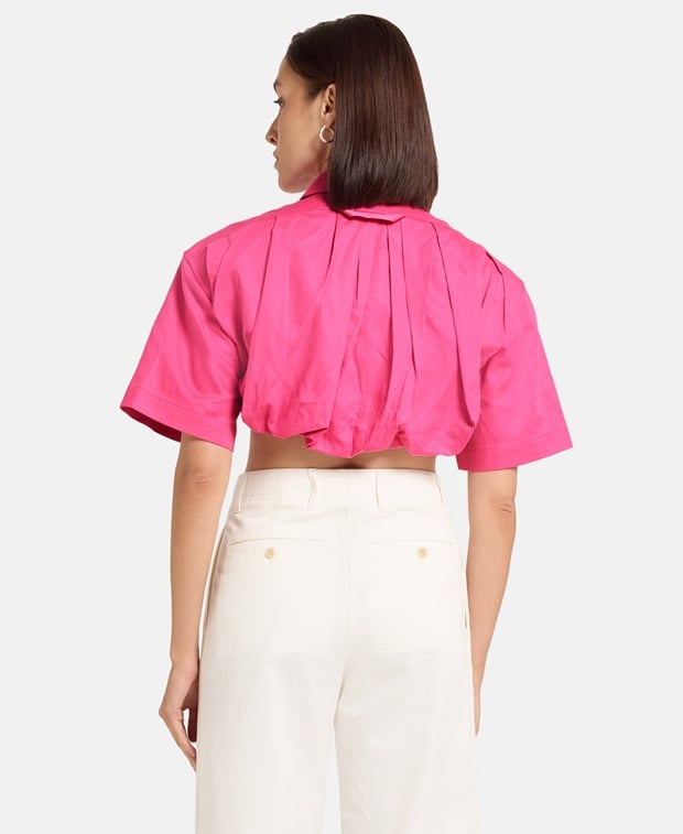 Jacquemus Shirt blouse