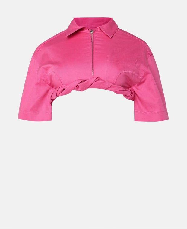 Jacquemus Shirt blouse