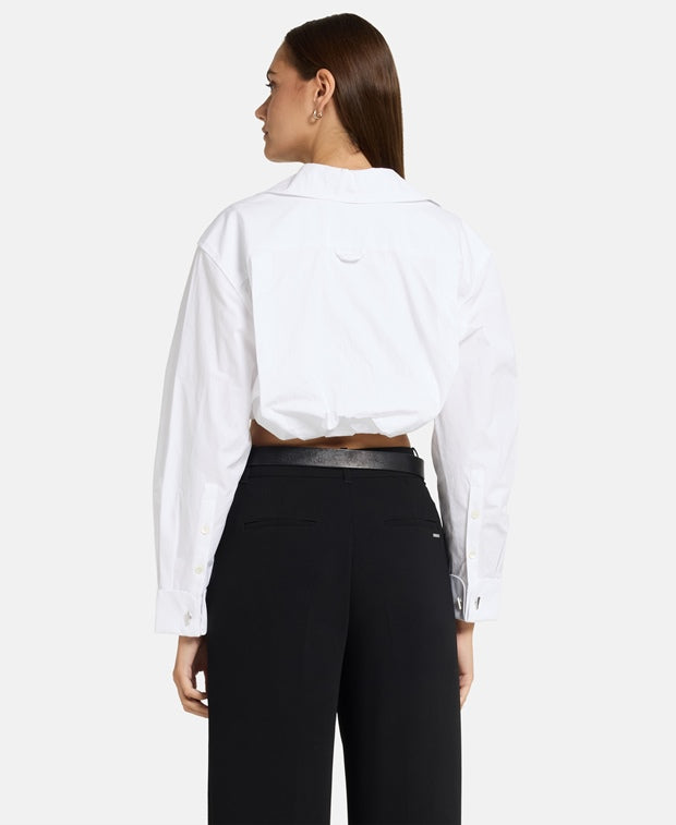 Jacquemus Leisure blouse