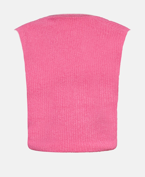 Jacquemus Sleeveless pullover