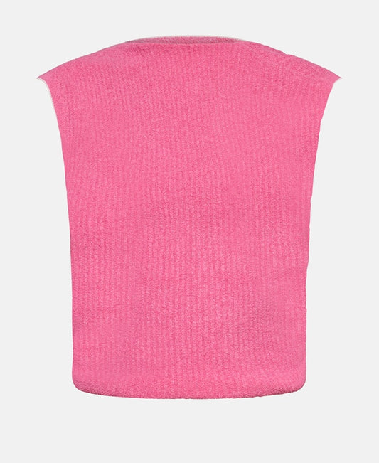 Jacquemus Sleeveless pullover