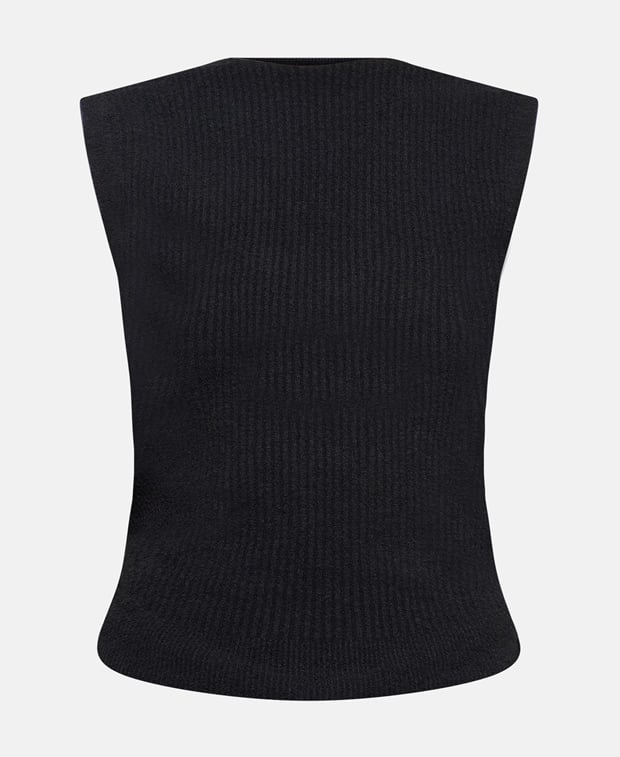 Jacquemus Sleeveless pullover