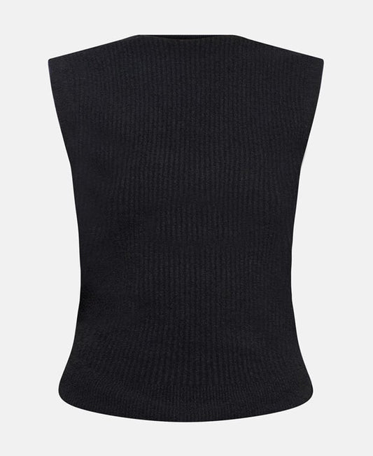 Jacquemus Sleeveless pullover