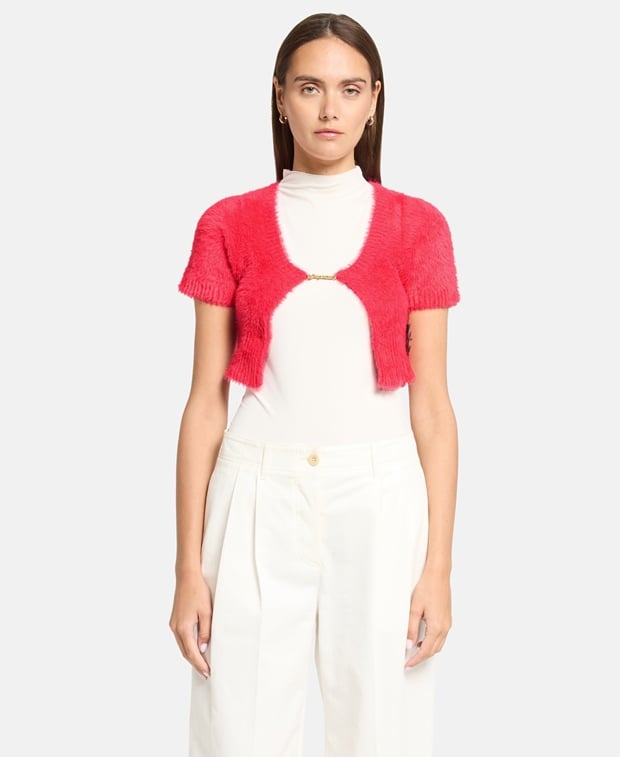 Jacquemus Cardigan