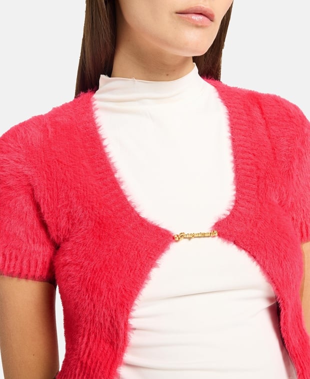 Jacquemus Cardigan