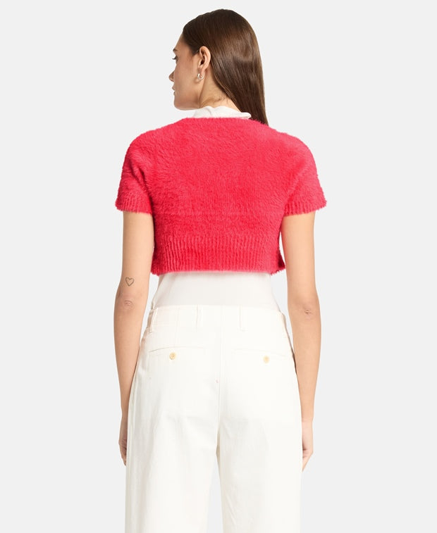 Jacquemus Cardigan