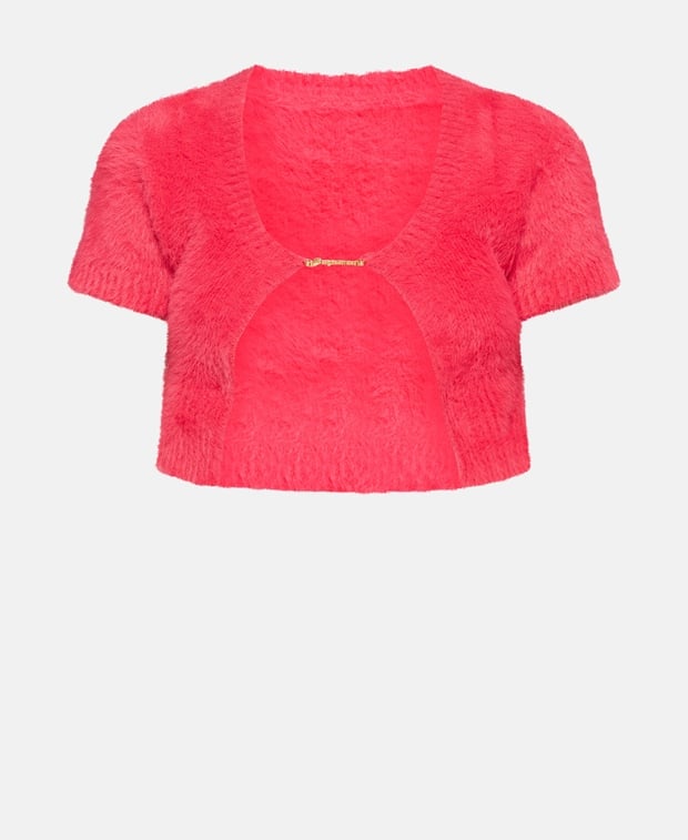 Jacquemus Cardigan