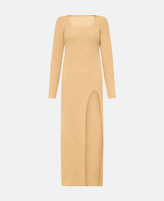 Jacquemus Knitted dress