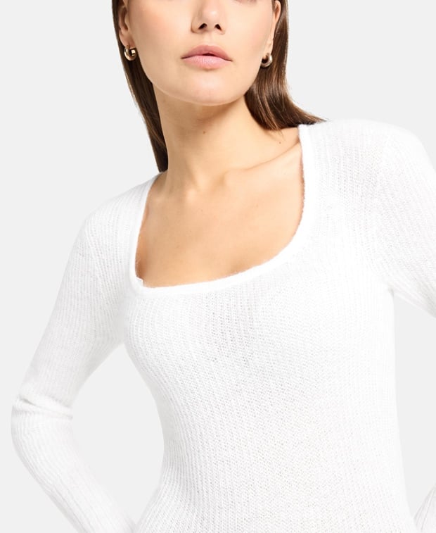 Jacquemus Knitted dress