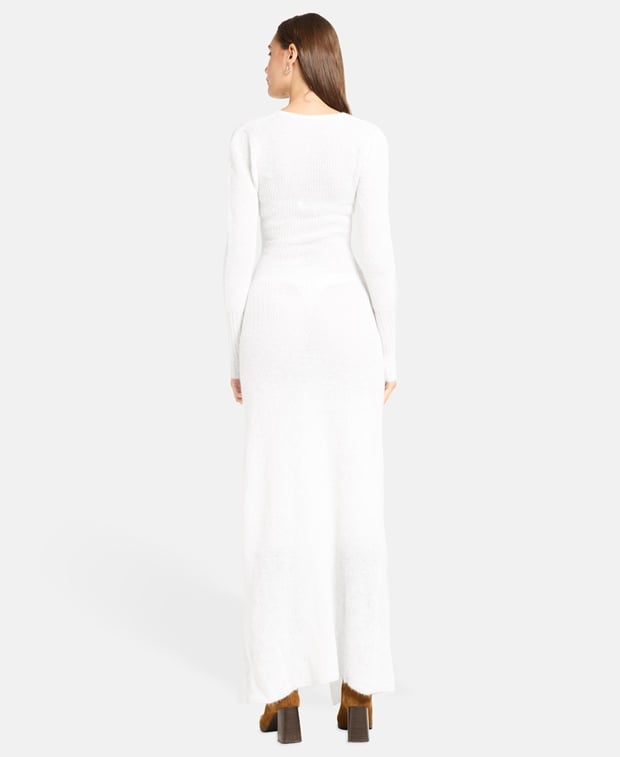 Jacquemus Knitted dress
