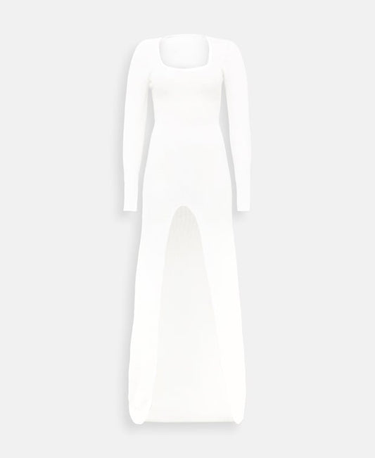 Jacquemus Knitted dress