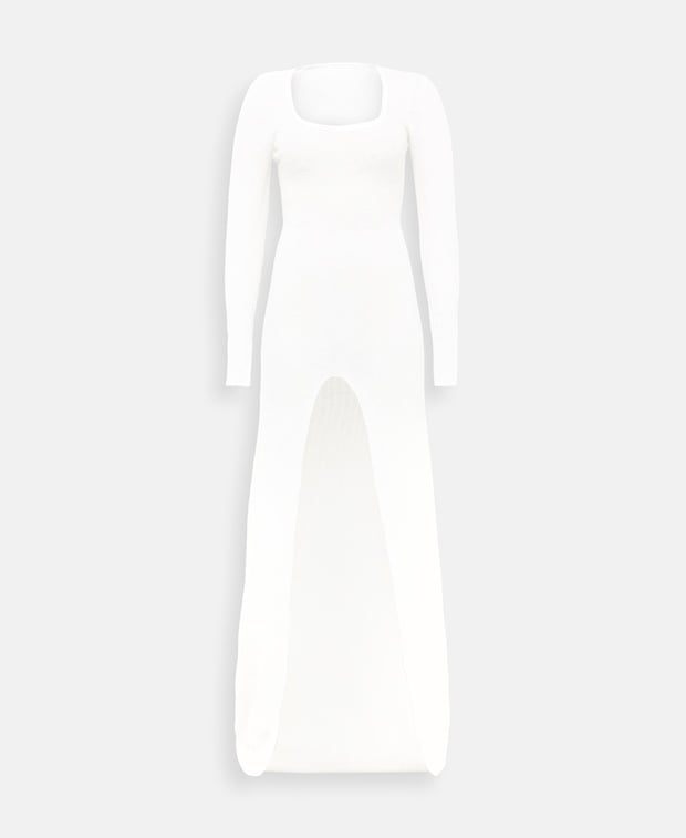 Jacquemus Knitted dress