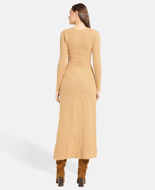 Jacquemus Knitted dress