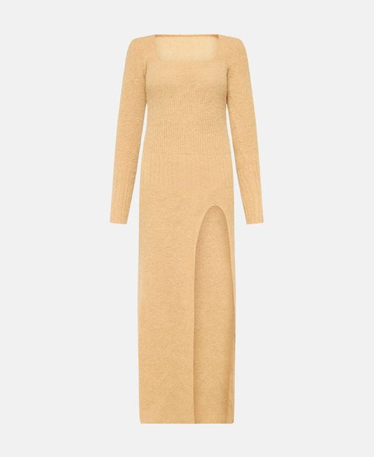 Jacquemus Knitted dress