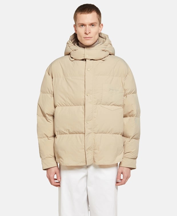 Jacquemus Winter jacket