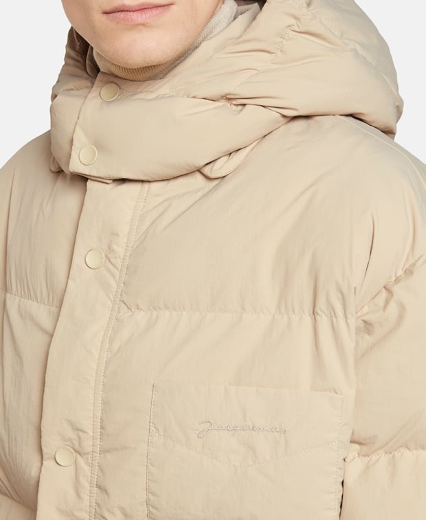 Jacquemus Winter jacket