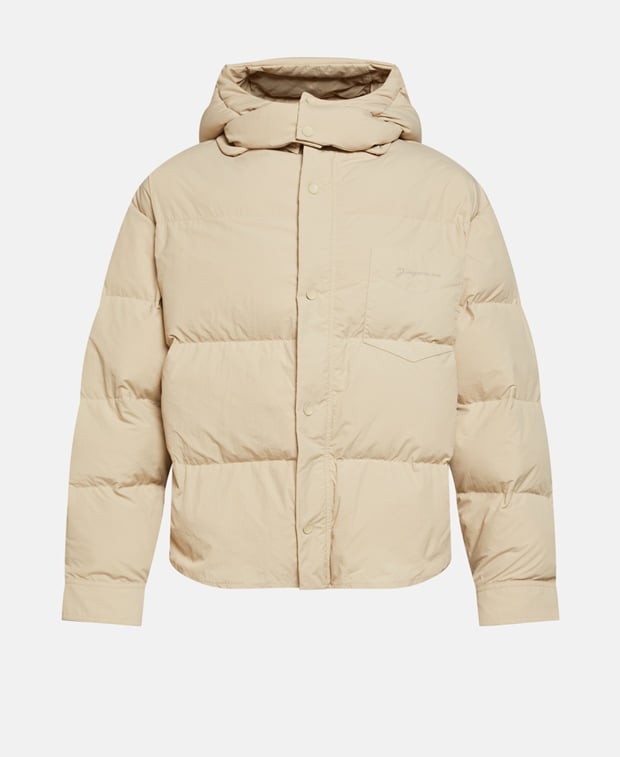 Jacquemus Winter jacket