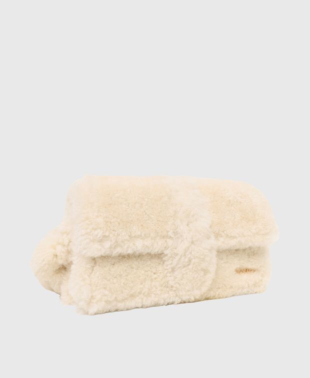 Jacquemus Shoulder bag Le Bambibou