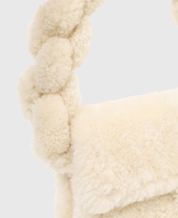 Jacquemus Shoulder bag Le Bambibou