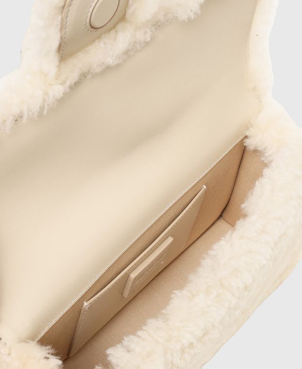 Jacquemus Shoulder bag Le Bambibou
